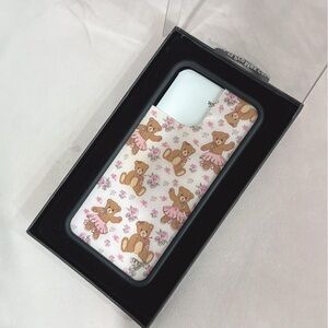 Wildflower Cases Bear-y Ballet